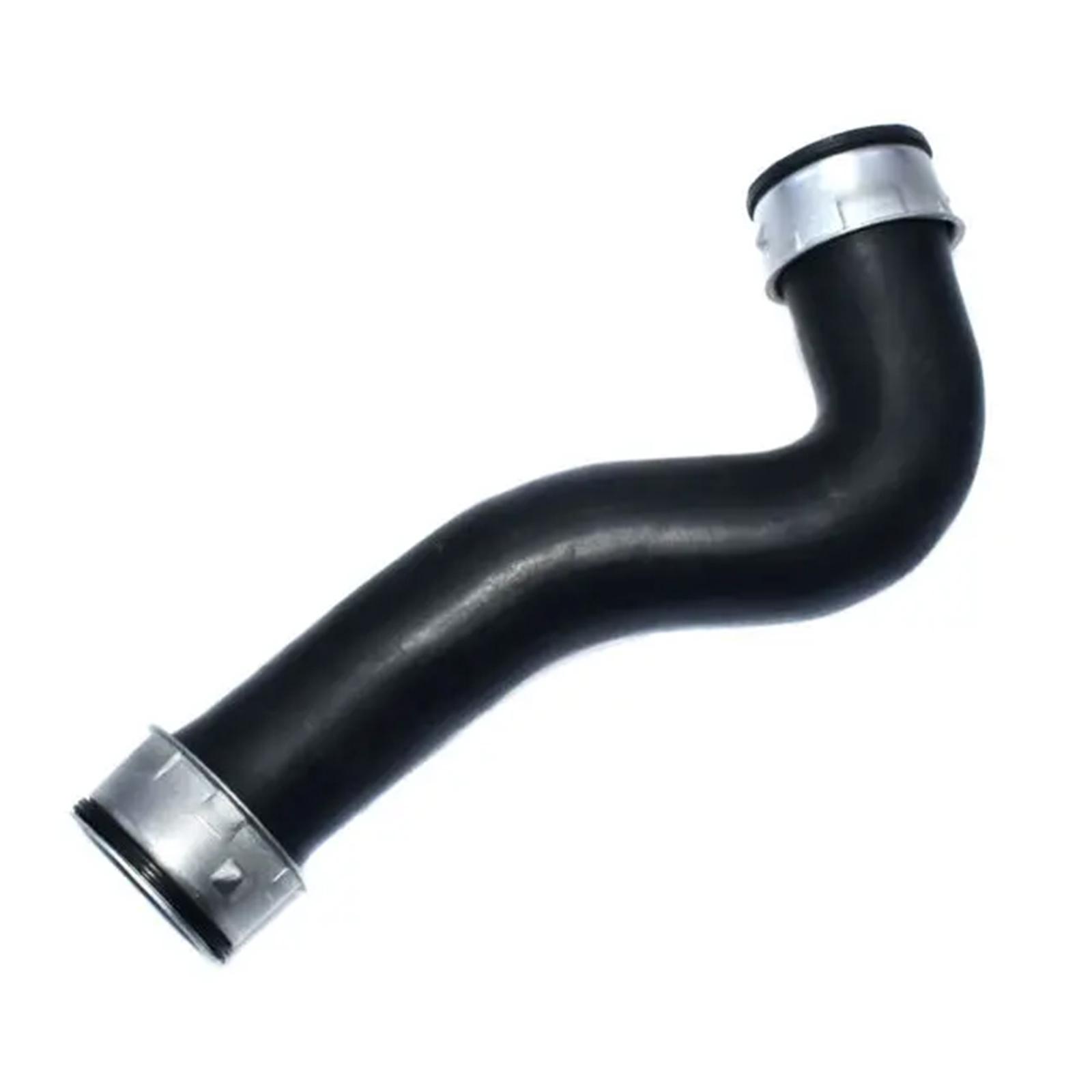 Intercooler Hose Pipe 1J0145828AD 1J0145828K Replacement Air Intake Hose 1