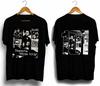 Unisex Shirt Cotton Oversize Large Size Depeche Mode Violator Tour T Shirt,