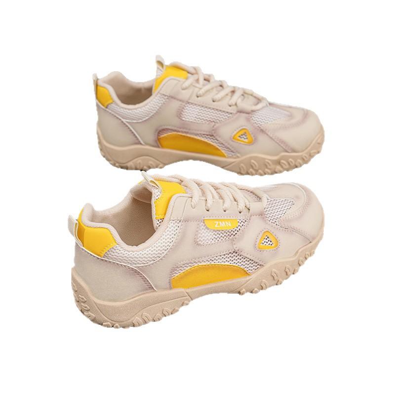 Breathable Women's Shoes, New Style Shoes, Anti-slip Shoes, Lightweight Shoes, Sports Shoes