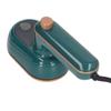 Mini Handheld Ironing Machine Cordless Portable Rotary Electric Steam Iron