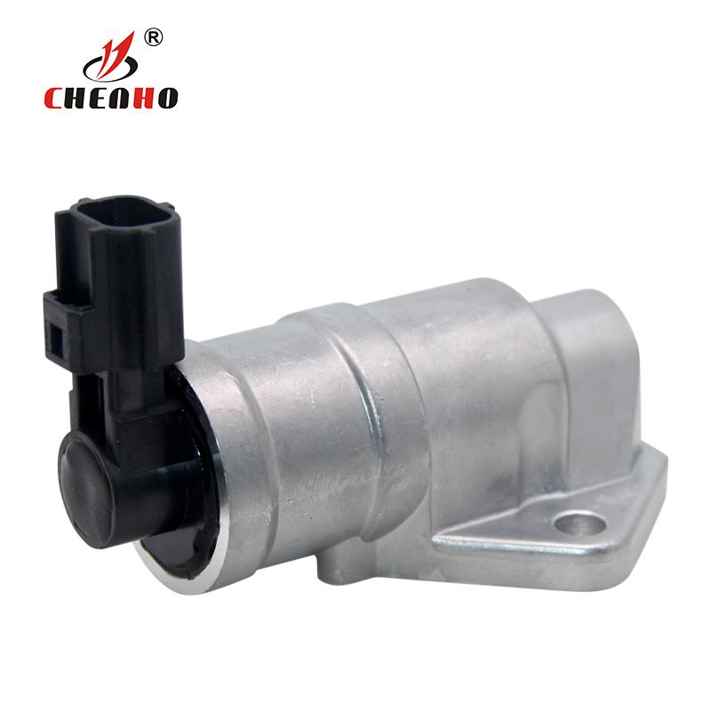 High Quality Auto Engine Idle Air Control Valve Assembly 1F2020660 For 01-11 Ranger Focus Mondeo 2.3 Mazda B2300 1S7Z-9F715-AA