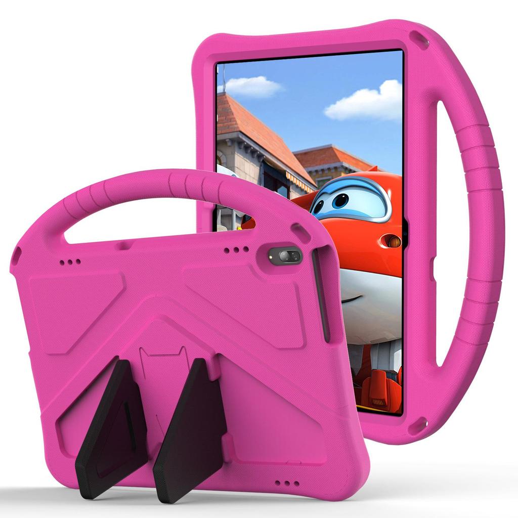 Ochranné pouzdro BIG FLYING MAN pro děti s ochranou proti pádu pro tablet Lenovo Tab P10 TB-X705F/L