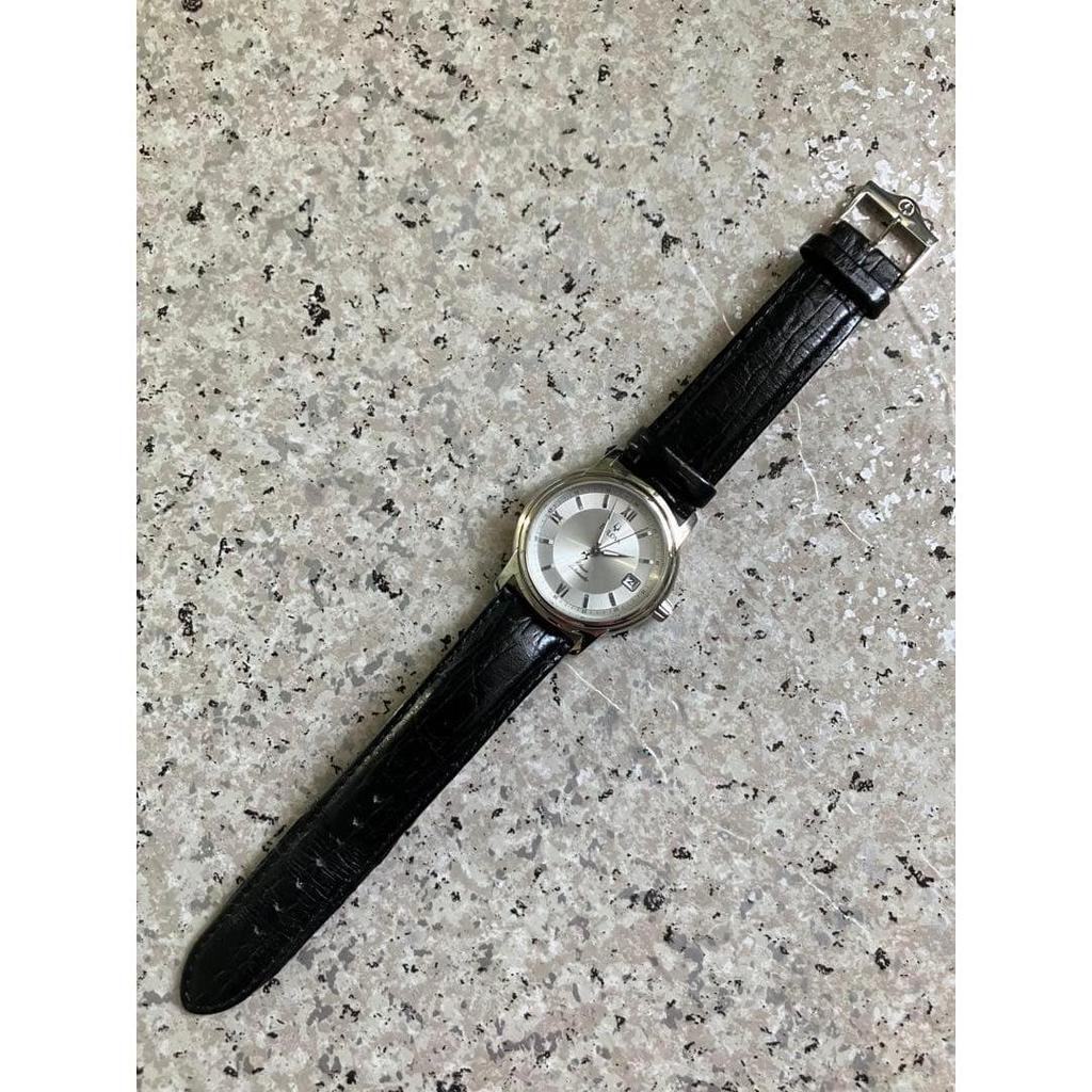 Used Men's watch (automatic) BULOVA Classic