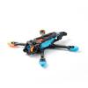 Electronice controlate prin radio – Quadcoptere