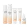 Lab Salmon PDRN Glutathione Total Care 5 Set Brightening & Anti-Aging Skincare Kit