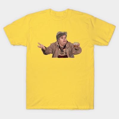 T-shirtler – Tişörtler