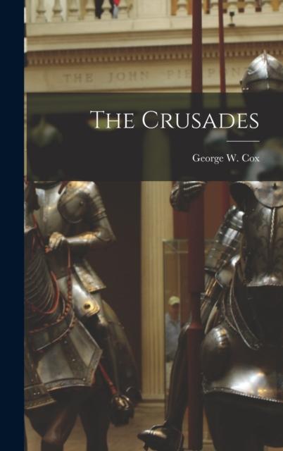 Kniha The Crusades
