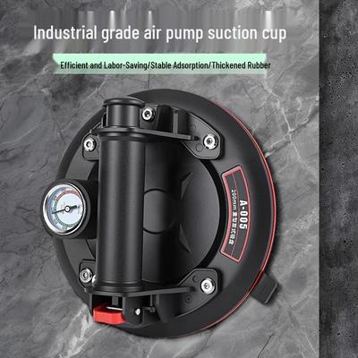 Heavy-Duty Vacuum Suction Cup Tile & Glass Installer Tool