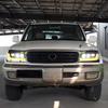 98-07 Toyota Land Cruiser LC100 LED Projector Headlight Assembly