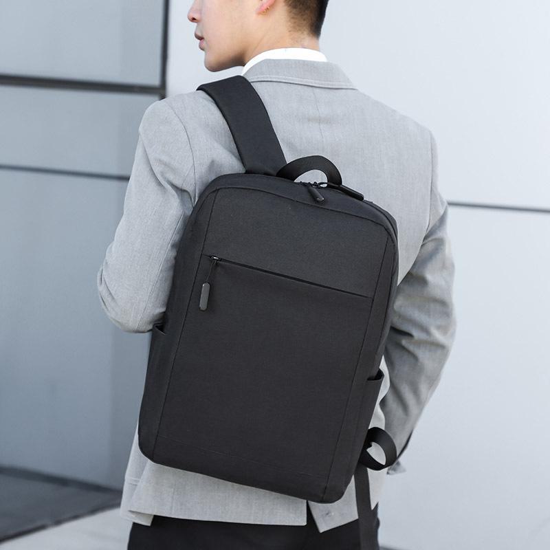 2023 Feisha Lightweight Business & Casual Backpack for School