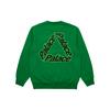 P 3 Chenille Crew P20CS011