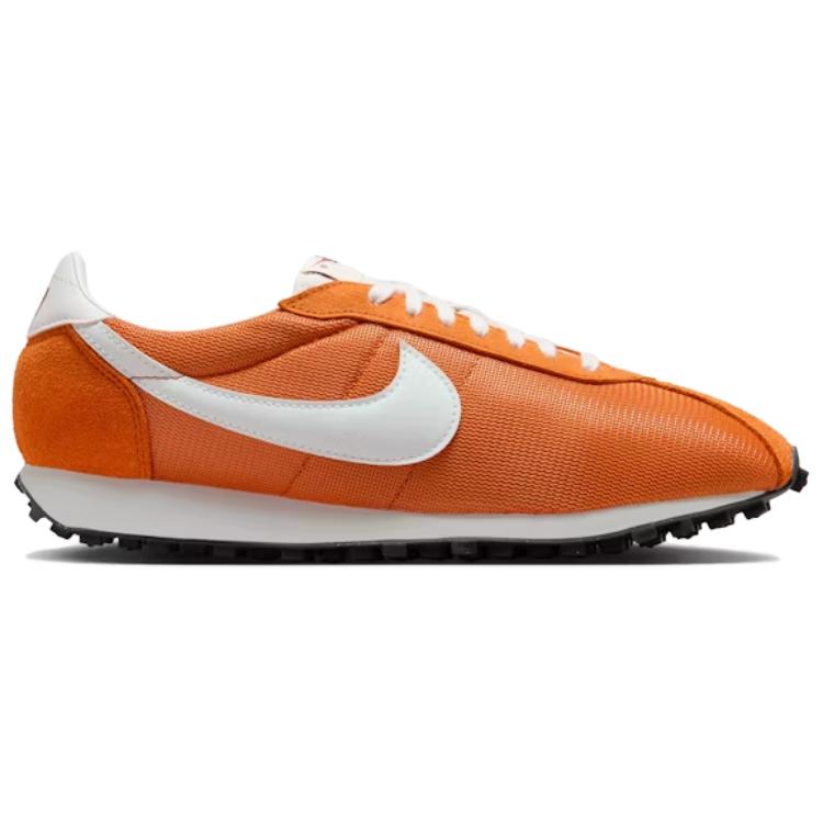 Nike LD-1000 Kamp Ateşi Turuncusu Unisex Spor Ayakkabı Siyah Yelken HJ4687-801