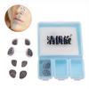Invisible Nasal Filters, Comfort Nose Mask Anti Air Pollution Pollen Dust Allergy Protection