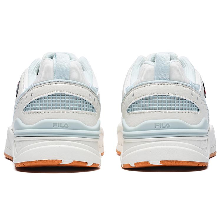 New FILA Slam 22 'White Blue' Women's F12W231217FGB