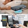 Z Fold7 Phone Leather Stand Case ,Full Body Shockproof Cover Wallet Card Holder Case For Samsung Galaxy Z Fold 7 5G