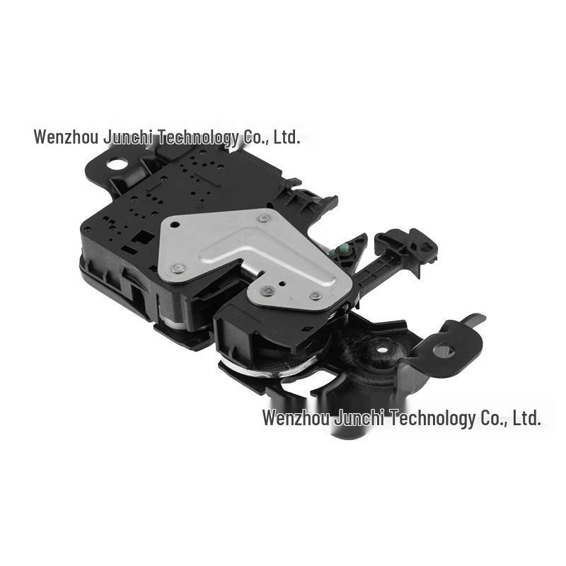 Fits 2014-2022 BMW X1 Trunk Lock Actuator (Part# 51247383282)