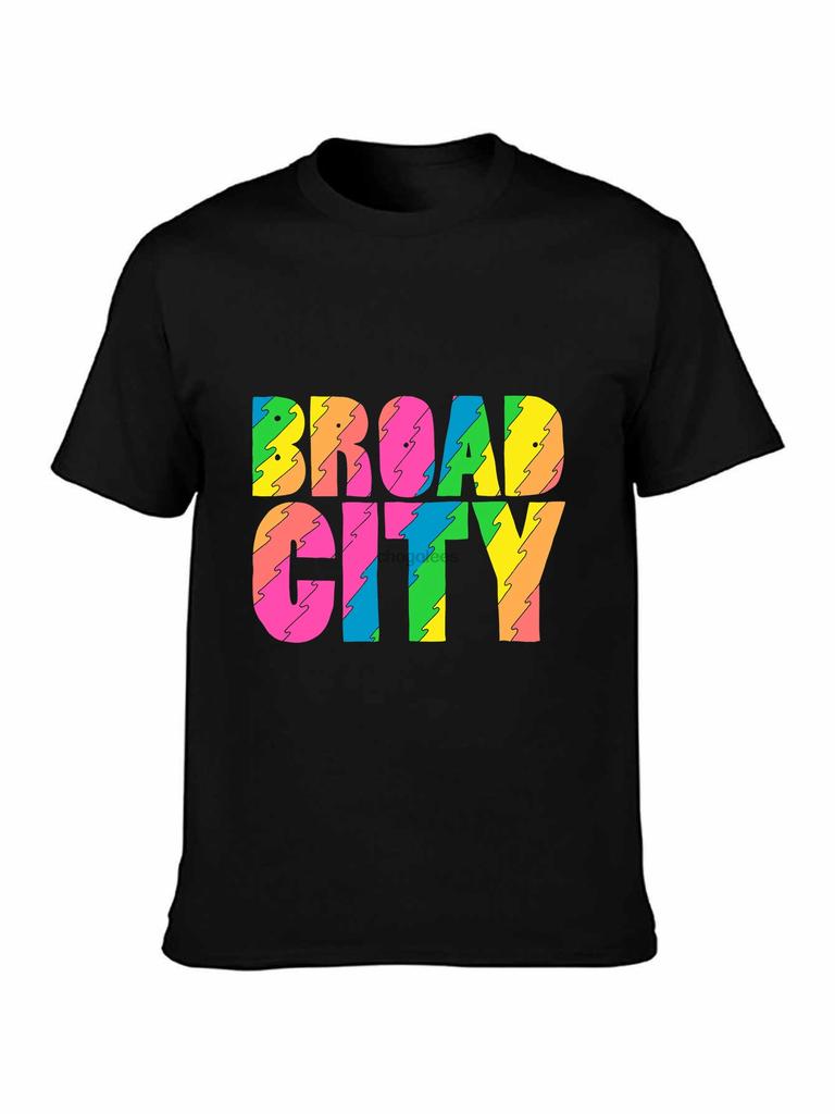 broad city Essential T Shirt broad city broad city comedy central c logo broad city logo