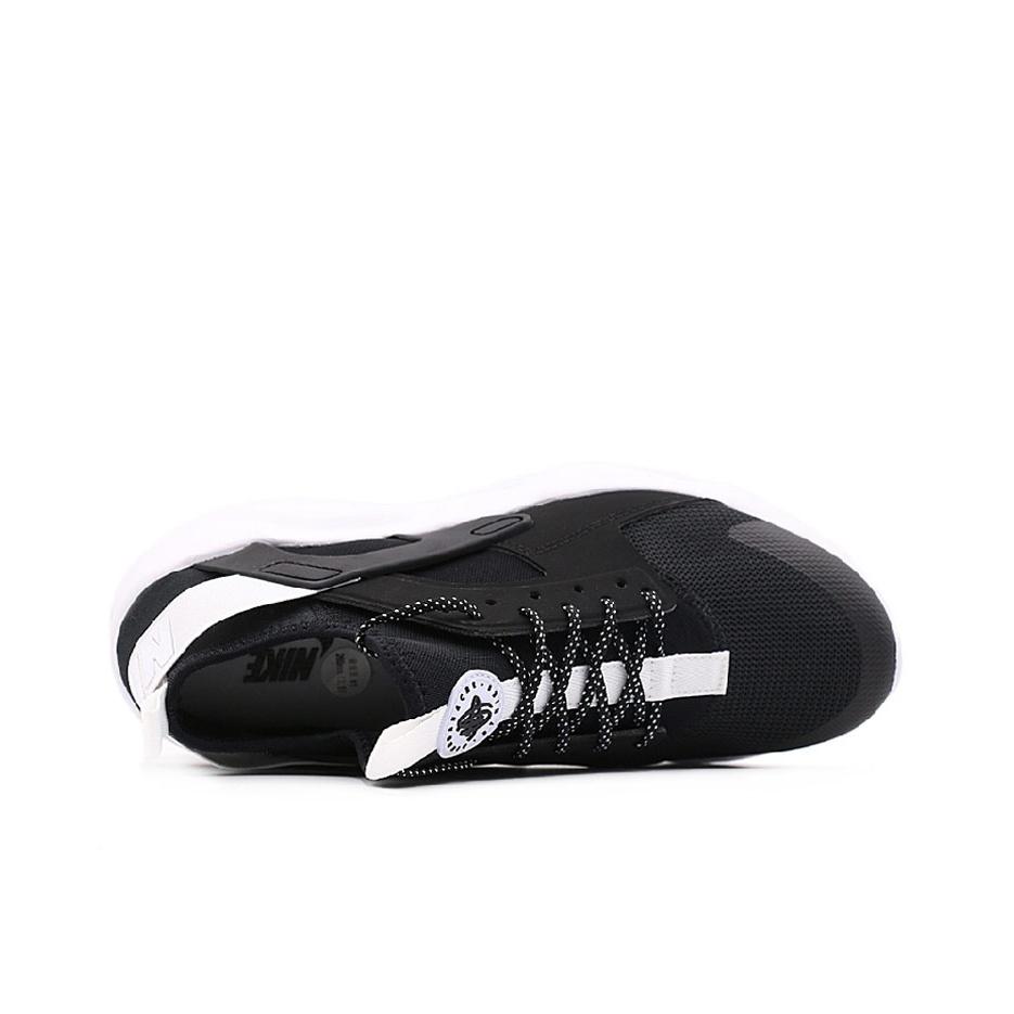 Nike Air Huarache Comfortable and Lightweight Fabric, Shock-Absorbing and Wear-Resistant Low-Top Casual Running Shoes Men Sneaker 819685-018