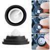 Efficient Water Saving Toilet Tanks Inlet Valves Seal Diaphragm for Residential and Commercial Restroom Applications