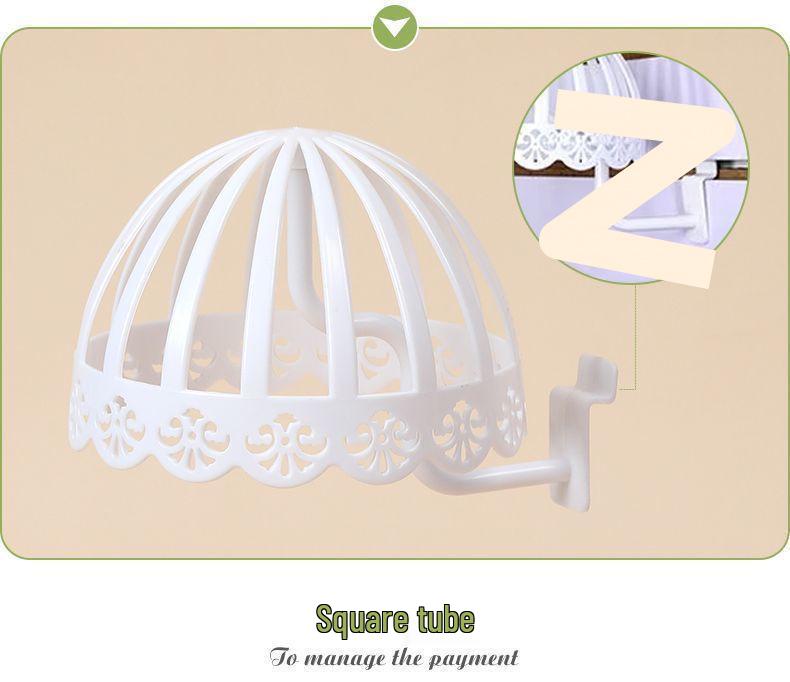 Children's Hat Display Mannequin Head for Wigs and Caps