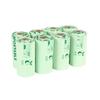Corn Starch Pet Vest Handheld Poop Bags - PLA Compostable Garbage Bags