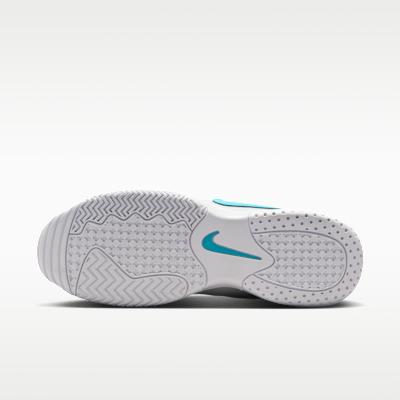 Nike Court Lite 'Photon Dust Chlorine Blue'