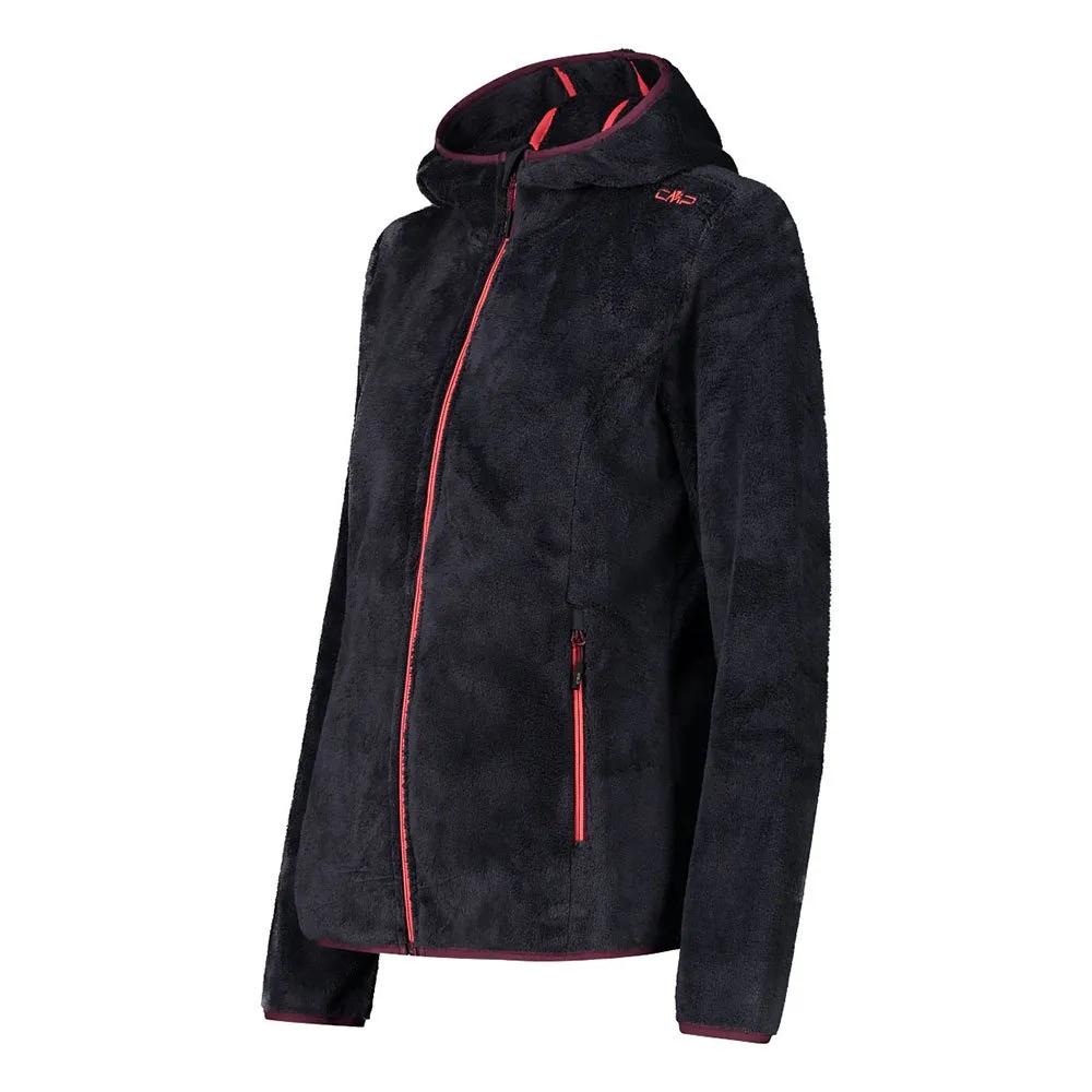 CMP Fleece Sweatshirt 38P1546
