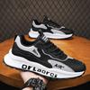 Casual Sports Shoes Fashion with Street Dad Shoes Soft Sole Light Comfortable Breathable Student Running Men's Shoes