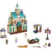 LEGO Disney Frozen 41167 Arendelle Castle Village