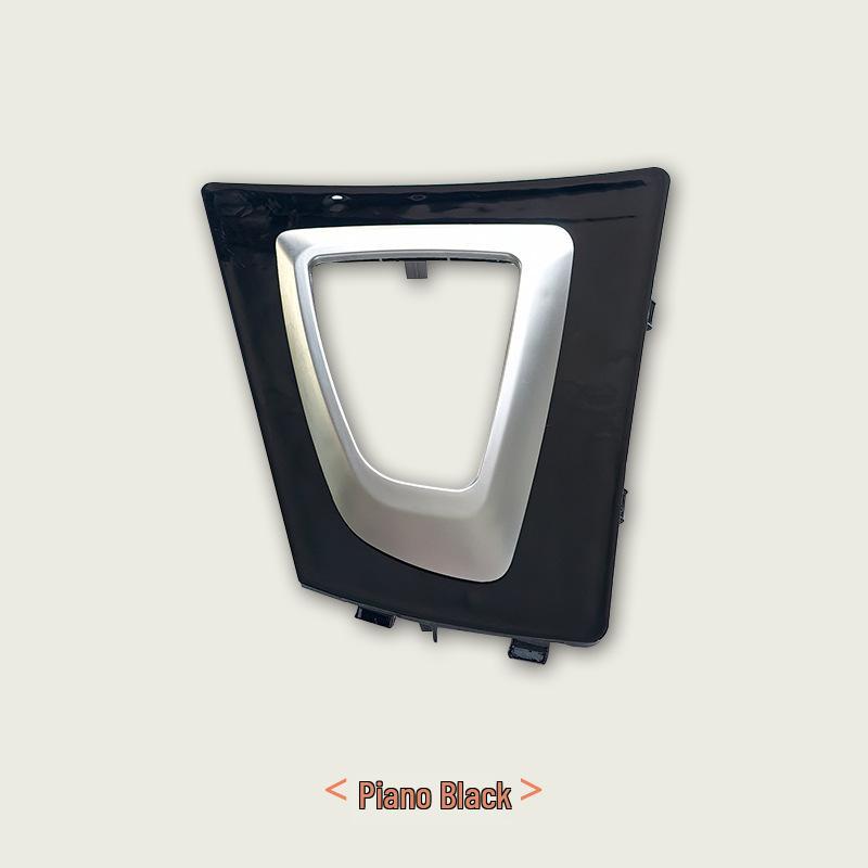 BMW 3 & 4 Series Gear Shift Knob Trim Plate Cover for 318/320GT F30/F35