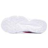 Anta Chunky Sneakers Women's Low Top White/Pink 12818852-4