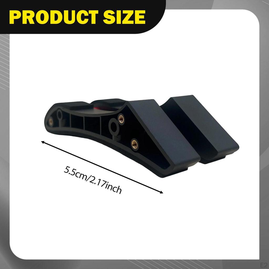 Guzheng Base Rest, Adjustable Width, Portable, Easy Installation, Support Accessories