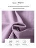 Women's Machine Washable Wool Vest: Hot Style, Half-High Collar, Sleeveless, Simple Design.