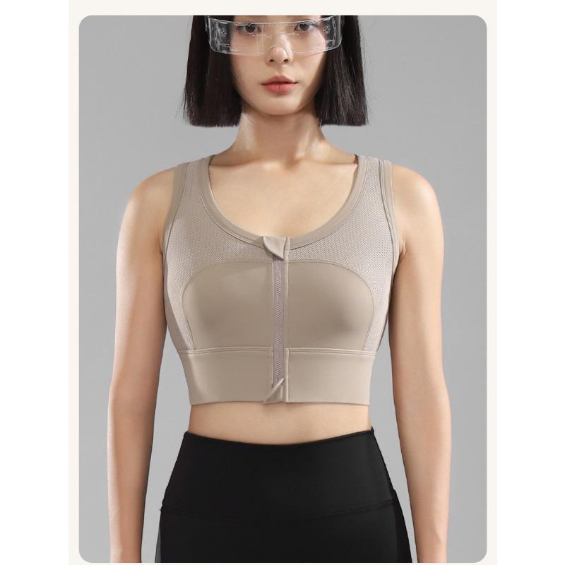 Women S High Impact Sports Bra For Yoga Fitness Running
