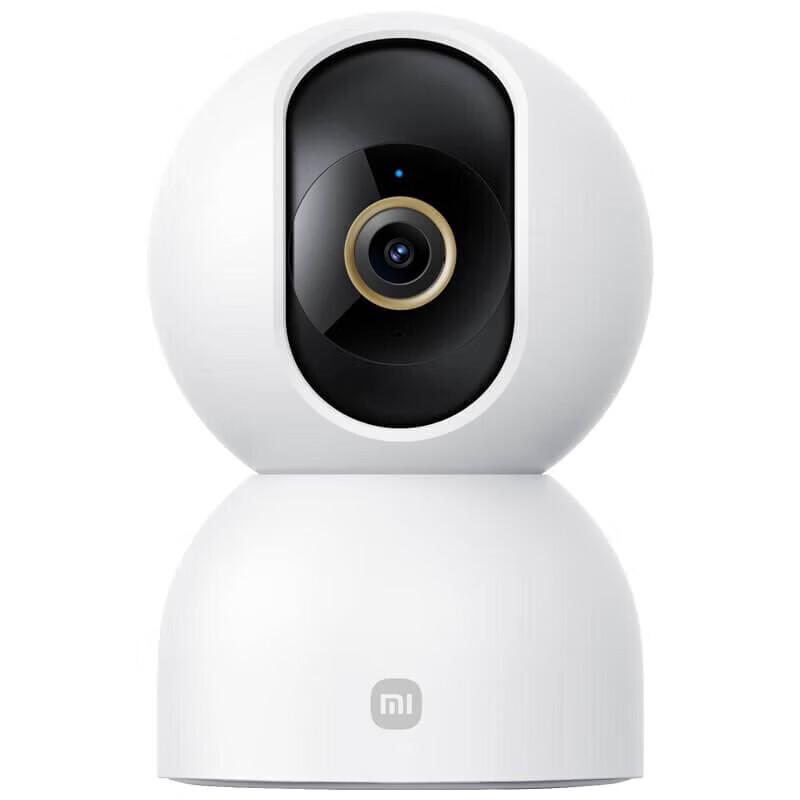 

Xiaomi Smart Camera 3 Pan-Tilt Edition (CN version)