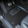 Tesla Model 3/Y Full Coverage Floor & Trunk Mats (RHD) - Front & Rear