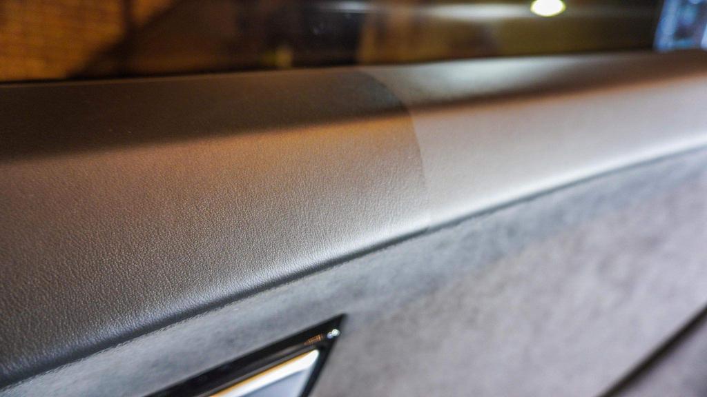 Spa Shan Care Collection Interior Interior Polishing DRI Dr. Cleaner, Coat, 200ml,