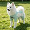 Summer Dog Cooling Clothes Pet Sun Protection Quick-Drying Cool Dog One-Piece Clothes Suitable for Small Medium and Large-Siz 5
