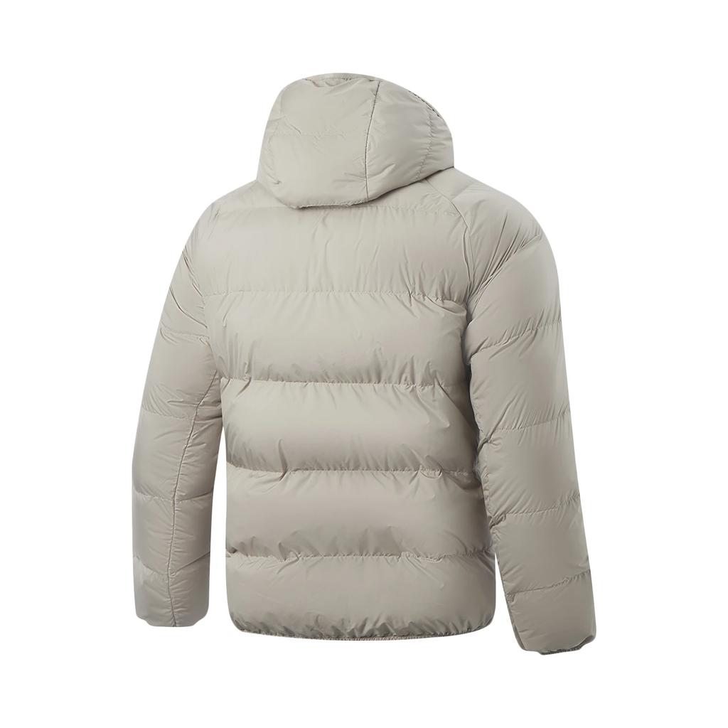 Li Ning Fitness Series Down Jacket Men's AYMV211-6