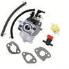 Suitable for Toro/Lawn Boy/MTD XT650 XT675 XT149 Toro 20371 149CC 1485347-S Carburetor