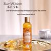 Tesori d'Oriente Floral Perfumed Shower Oil