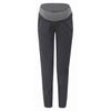 Women's Sweatpants Gray Soft Waistband Casual Track Pants Loose Joggers