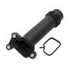 Automobiles Coolant Flange Pipe For BMW 1 2 3 4 5 6 7 Series X1 X3 X4 X5 X6 Mini R55 To R61