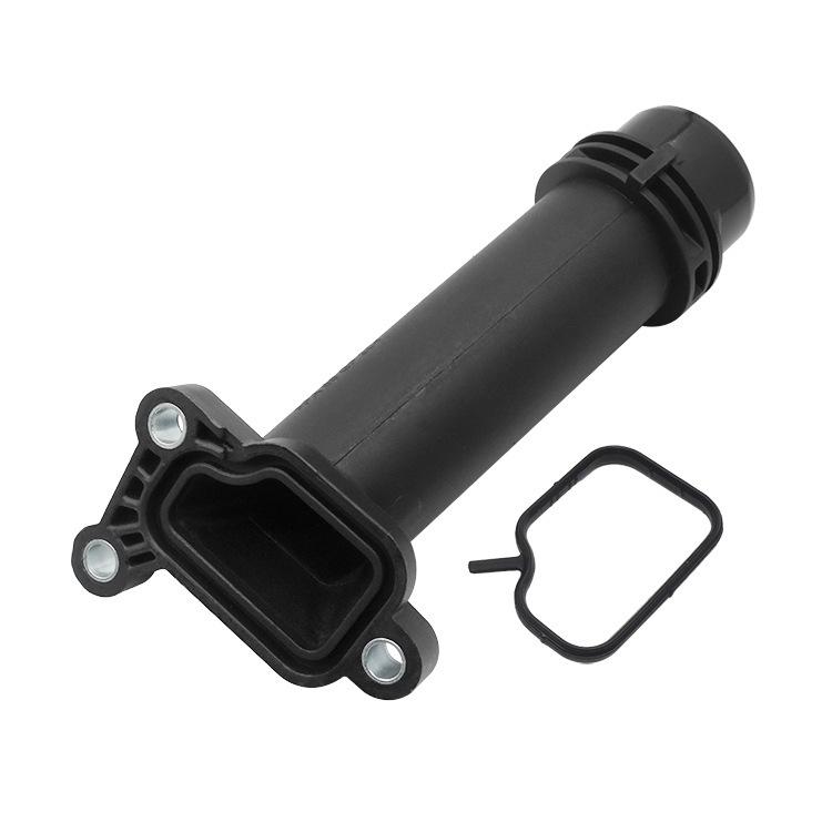 Automobiles Coolant Flange Pipe For BMW 1 2 3 4 5 6 7 Series X1 X3 X4 X5 X6 Mini R55 To R61