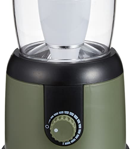 BUNDOK LED Lantern BD-275KA Khaki