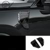 For Haval H9 2026 2025 2024 MKII Gear Shift Panel Trim Window Glass Lift Button Switch Panel Protection Cover Accessories