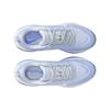Nike Adidași Dama Vomero Plus Football Grey Aluminiu Albastru Royal-Pulse Alb HV8154-003