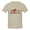 The Best Fantasy Fitted Tshirt Japanese Style City Boy Neat Stitching Tee
