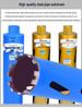 Xiong Lue Dry Diamond Core Drill for Concrete, Air Conditioning, and Water Drilling
