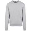 Build Your Brand Unisex Adult Premium Crew Neck Sweatshirt